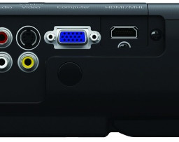 Проектор Epson EH-TW570