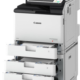МФУ Canon imageRUNNER ADVANCE C355iFC
