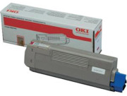 Тонер-картридж OKI Toner Cartridge TONER-M (44318622) (PP014143)