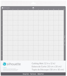 Silhouette керриер Cutting Mat CUT-MAT-12ST, 300 x 300 мм