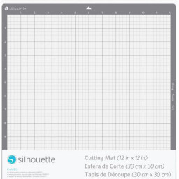 Silhouette керриер Cutting Mat CUT-MAT-12ST, 300 x 300 мм