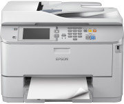 МФУ Epson WorkForce Pro WF-M5690DWFSV
