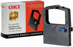 Картридж OKI для ML390FB