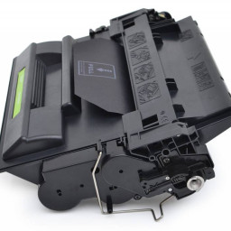 Картридж лазерный Cactus CS-CE255AS черный (6000 стр.) для HP LJ P3011/P3015