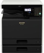 МФУ Sharp BP-10C20EU + тонер-картриджи