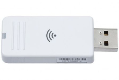 Epson модуль беспроводной сети 5Ghz Wi-Fi и Miracast ELPAP11
