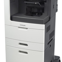 МФУ Lexmark MX811dxpe