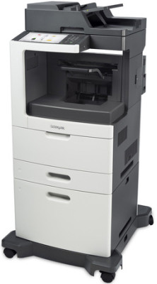 МФУ Lexmark MX811dxpe