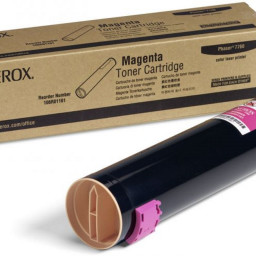 Тонер-картридж Xerox Toner Cartridge Phaser 7760 (magenta), 25000 стр. (PP012055)