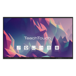 Интерактивная панель TeachTouch TT70SE-R-86U