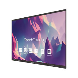 Интерактивная панель TeachTouch TT70SE-R-86U