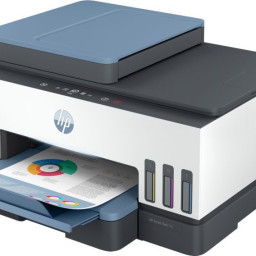 МФУ HP Smart Tank 795 All-in-One