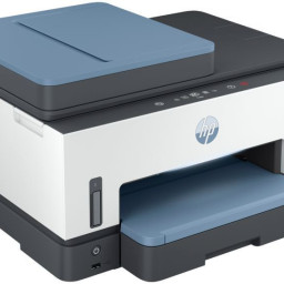 МФУ HP Smart Tank 795 All-in-One