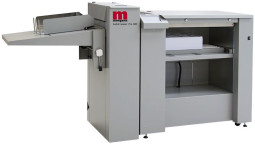 Биговщик Morgana AutoCreaser Pro 385