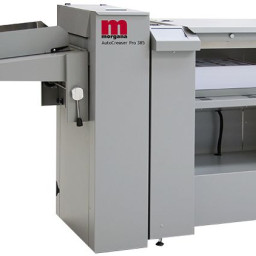 Биговщик Morgana AutoCreaser Pro 385