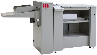 Биговщик Morgana AutoCreaser Pro 385