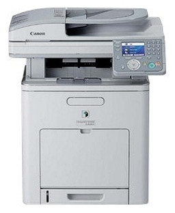 МФУ Canon imageRUNNER C1028i