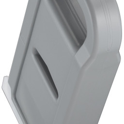 Картридж Canon PFI-703Y (yellow) 700 мл