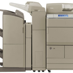 МФУ Canon imageRUNNER ADVANCE 6265i