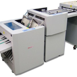 Биговщик Ausjetech Aeolus 52+H52+F52