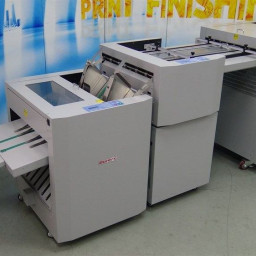 Биговщик Ausjetech Aeolus 52+H52+F52