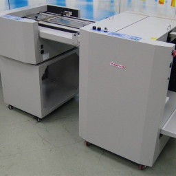 Биговщик Ausjetech Aeolus 52+H52+F52