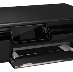 МФУ HP Deskjet Ink Advantage 5525 e-All-in-One