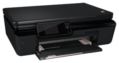МФУ HP Deskjet Ink Advantage 5525 e-All-in-One