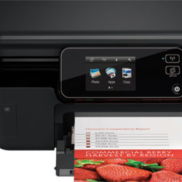 МФУ HP Deskjet Ink Advantage 5525 e-All-in-One