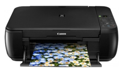 МФУ Canon PIXMA MP280