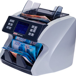 Счетчик банкнот DoCash 3200 Value