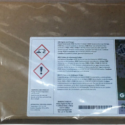 Чернила NUtec Granite G11 N Ink (light cyan), 1 л (пакет)