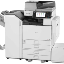 МФУ Ricoh MP C5503ZSP