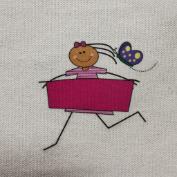 Термопленка WITPAC PRINTABLE NOVA-FLEX 7563, прозрачная, 500 мм (1 п.м.)