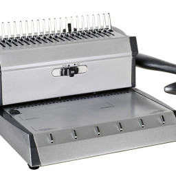 Брошюровщик Bulros X5