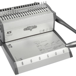 Брошюровщик Bulros X5