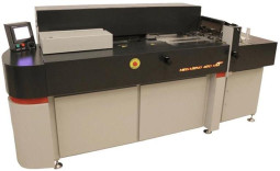 Термоклеевая машина Rigo Megabind 420 HM