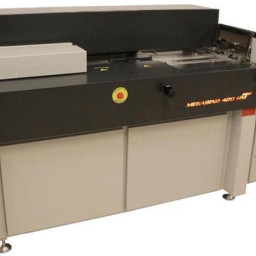 Термоклеевая машина Rigo Megabind 420 HM