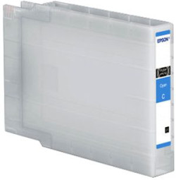 Картридж Epson Ink Cartridge XL T04B2 (cyan), 4600стр.