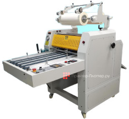 Рулонный ламинатор Sunfung SF-550Z