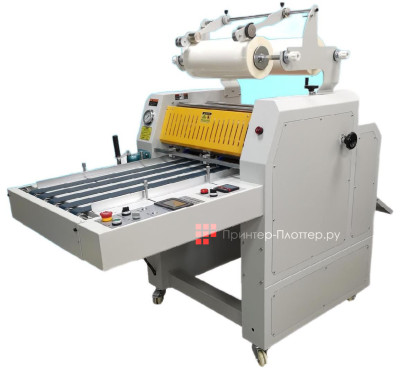 Рулонный ламинатор Sunfung SF-550Z