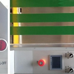 Рулонный ламинатор Sunfung SF-550Z