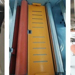 Рулонный ламинатор Sunfung SF-550Z