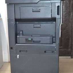 МФУ HP LaserJet Enterprise M725z