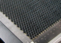 GCC сотовый стол для Spirit