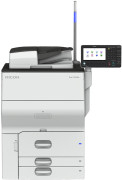 Цифровая печатная машина Ricoh Pro C5200 EcoLine