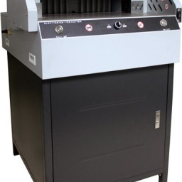 Резак Graphopress ET-490