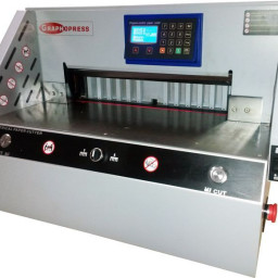Резак Graphopress ET-490