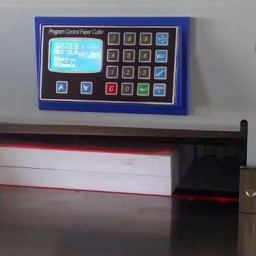 Резак Graphopress ET-490