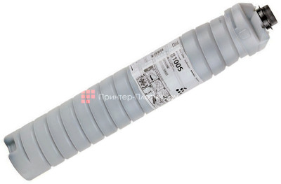 Тонер Ricoh Pro Toner 8100S (black)